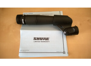 Shure SM57 (91824)