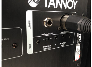Tannoy Reveal 802 (69513)