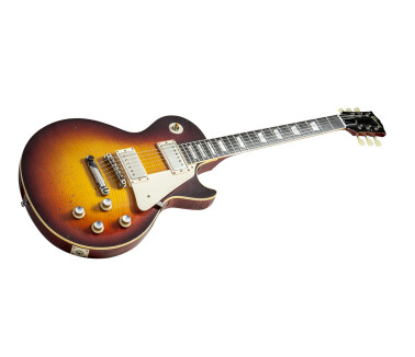 Gibson Collector's Choice #18 1960 Les Paul "Dutchburst"