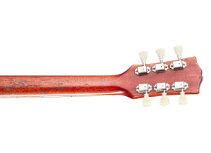 Collector\'s Choice 18 headstock back