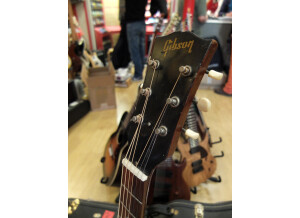 Gibson Gibson J-45 1965
