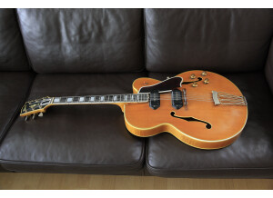 Gibson Byrdland - Natural (78648)
