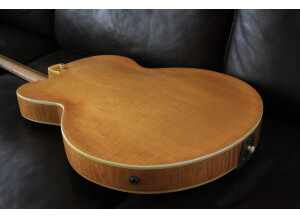 Gibson Byrdland - Natural (13590)