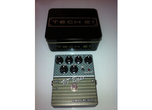 Tech 21 VT Bass V2 (47514)