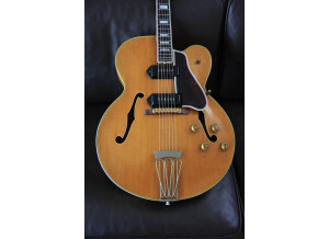 Gibson Byrdland - Natural (88560)