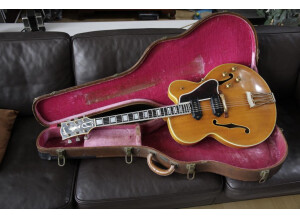 Gibson Byrdland - Natural (11062)