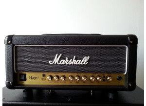 Marshall MHZ15 (2510)