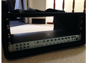 Focusrite Saffire Pro 10 i/o (12474)