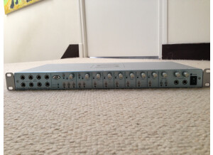 Focusrite Saffire Pro 10 i/o (56071)
