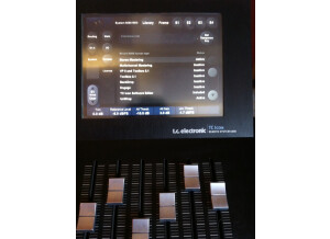 TC Electronic System 6000 MKII (18792)