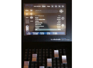 TC Electronic System 6000 MKII (38252)