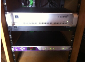 TC Electronic System 6000 MKII (86756)