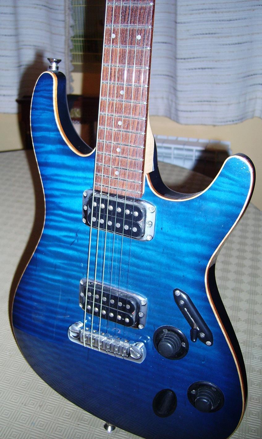 Ibanez SC320