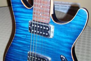 Ibanez SC320