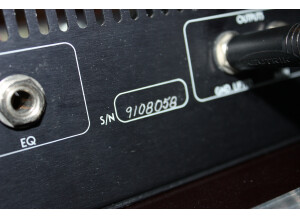Custom Audio Electronics 3 + SE (4363)