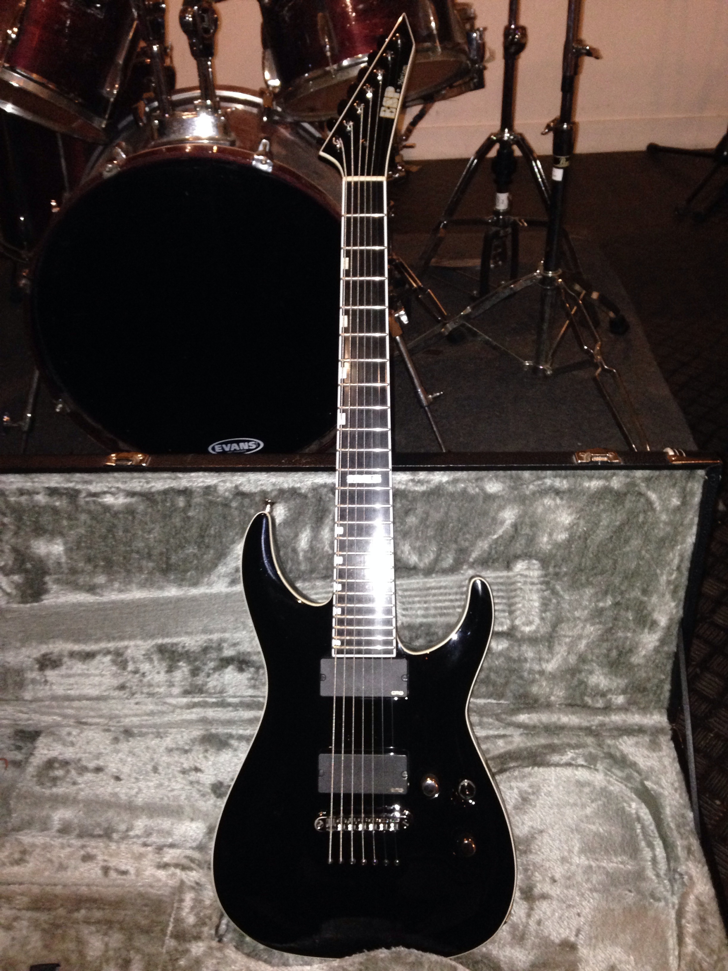 ESP Horizon NT-7