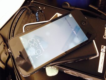 iConnectivity iConnectMIDI 2+ iConnectivity iConnectMIDI 2+