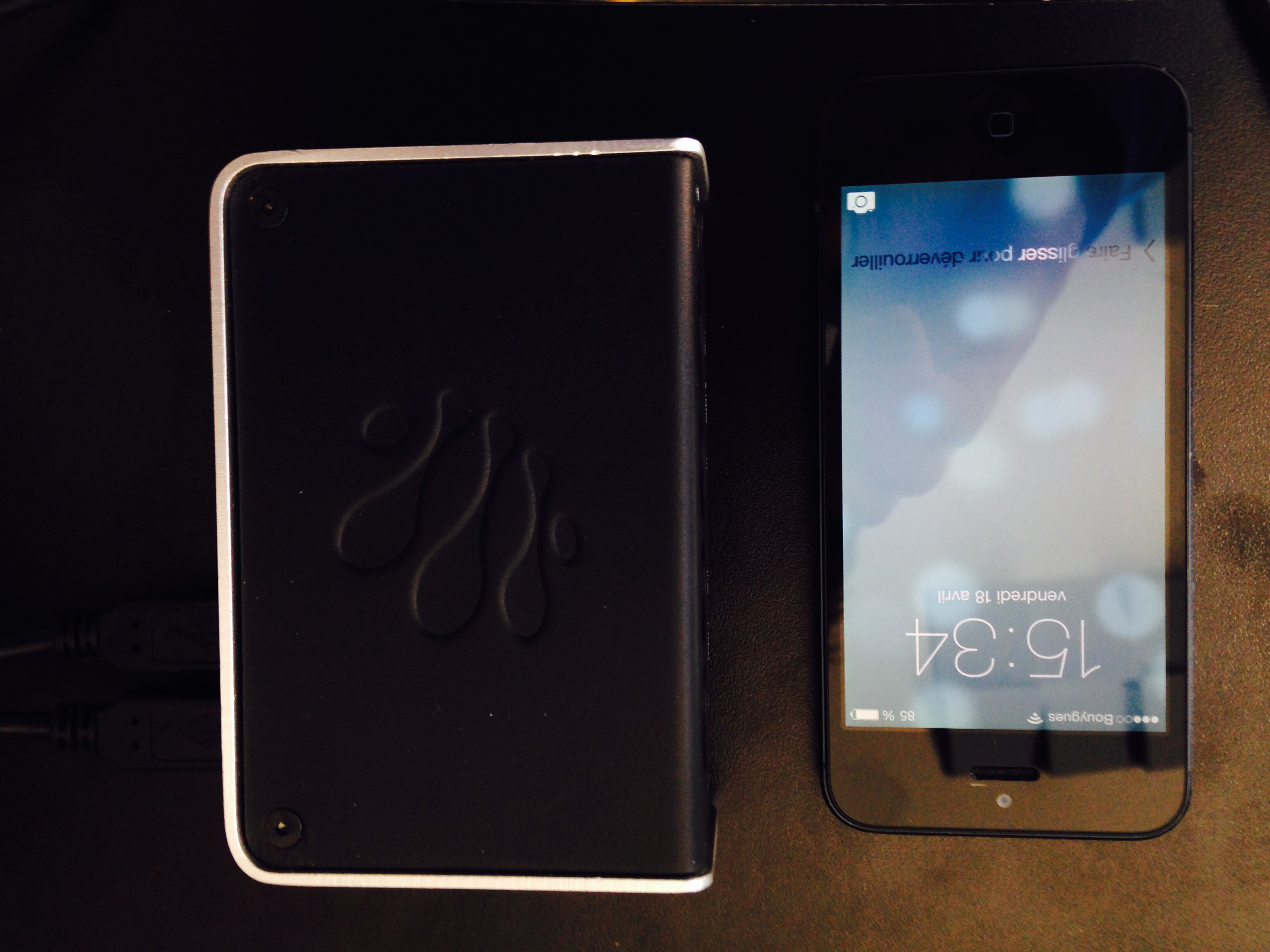 iConnectivity iConnectMIDI 2+ 