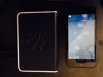 iConnectivity iConnectMIDI 2+ iConnectivity iConnectMIDI 2+