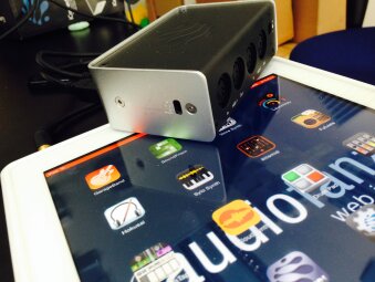 iConnectivity iConnectMIDI 2+ iConnectivity iConnectMIDI 2+