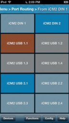 iConnectivity iConnectMIDI 2+ iConnectivity iConnectMIDI 2+