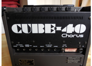 Roland Cube-40XL (31247)