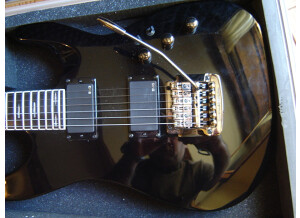 ESP Signature Series - Jeff Hanneman - LTD JH-600
