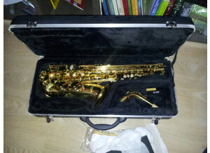Thomann (Produits) saxophone alto