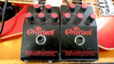 Dean Markley Overlord Classic Tube Overdrive
