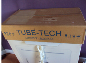 Tube-Tech MP 1A (40330)