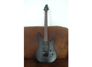 Yamaha RGX420DZ - Black