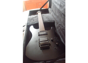 Yamaha RGX420DZ - Black