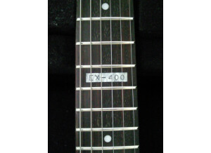 ESP LTD EX-400