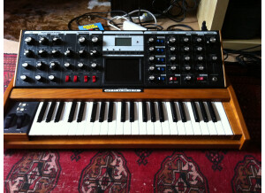 Moog Music Minimoog Voyager Performer Edition (75038)