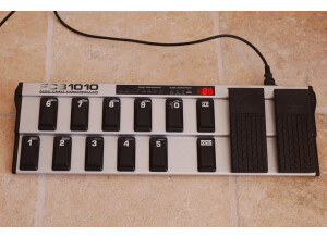 Behringer FCB1010 Midi Foot Controller (63947)