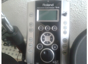 Roland TD9 version 2