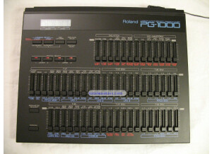 Roland PG-1000 Synth Programmer (87731)