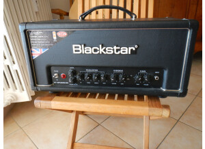 Blackstar Amplification HT Studio 20H (26499)
