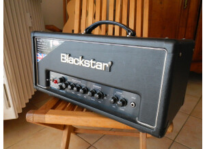 Blackstar Amplification HT Studio 20H (99191)