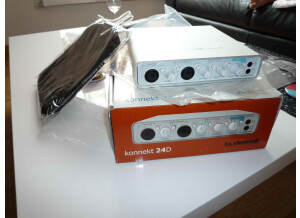 TC Electronic konnekt24D