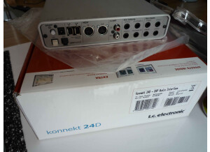 TC Electronic Konnekt 24D (9414)