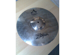 Zildjian A Custom Projection HI-HATS 14''