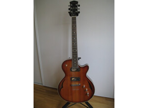 Parkwood PWH4 (11674)