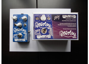 Wampler Pedals The Paisley Drive (37317)