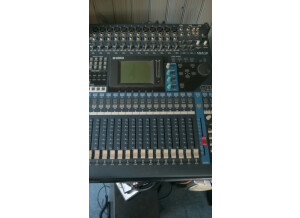 Yamaha 01V96 V2 (73286)