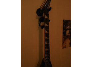 Jackson JS32T King V - Black