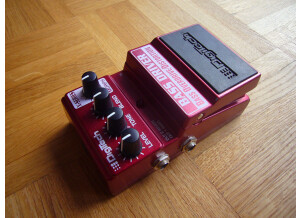 DigiTech Bass Driver (94326)