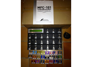 Fractal Audio Systems MFC-101 (87643)