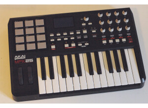 Akai MPK25 (42726)