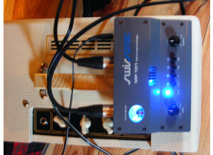 Vox AC4TV (8583)